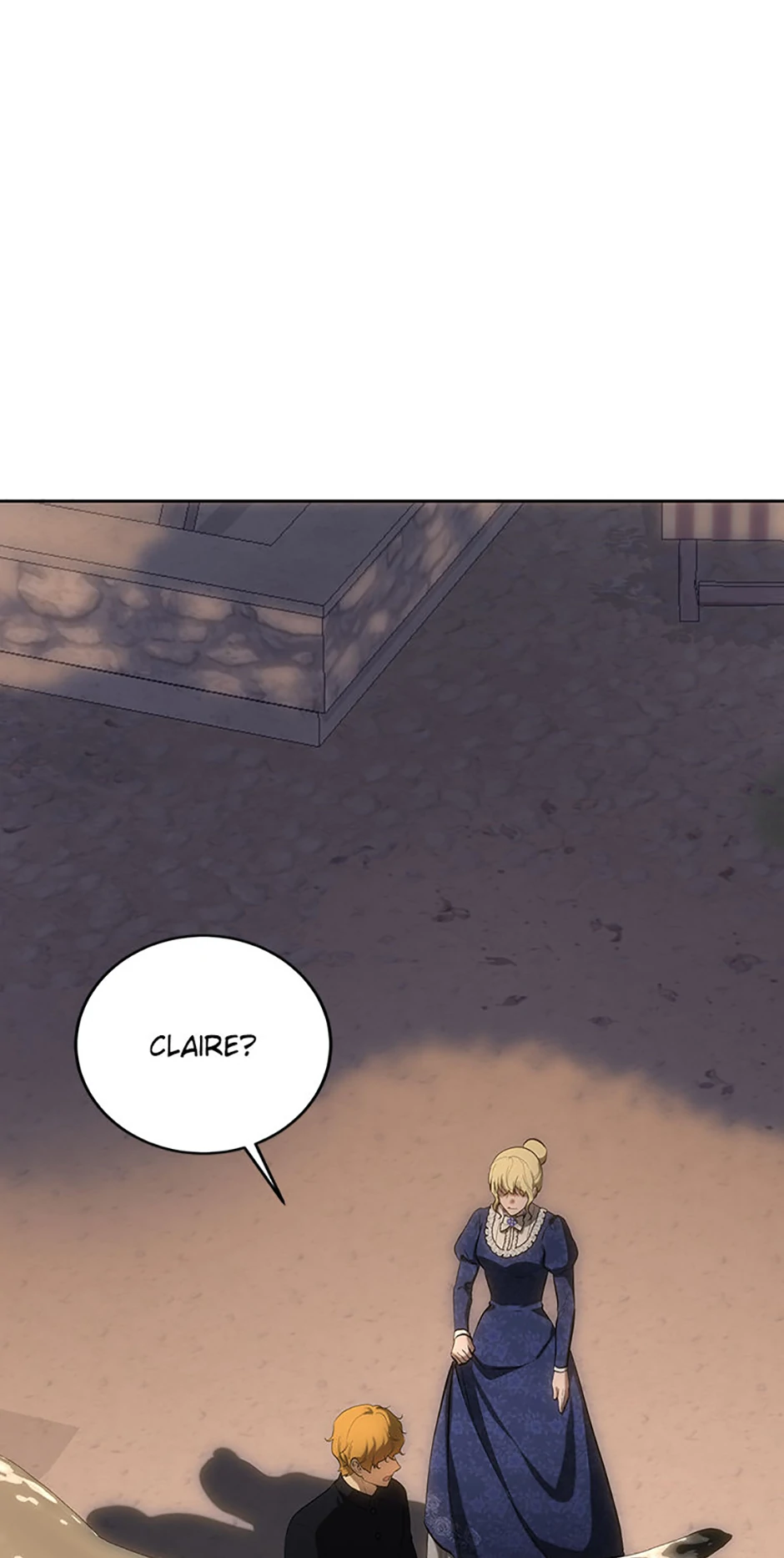 Melody: The Crazy Flower Blooms Chapter 132 - page 47
