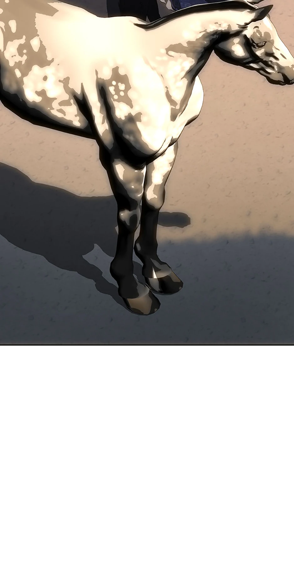 Melody: The Crazy Flower Blooms Chapter 132 - page 48