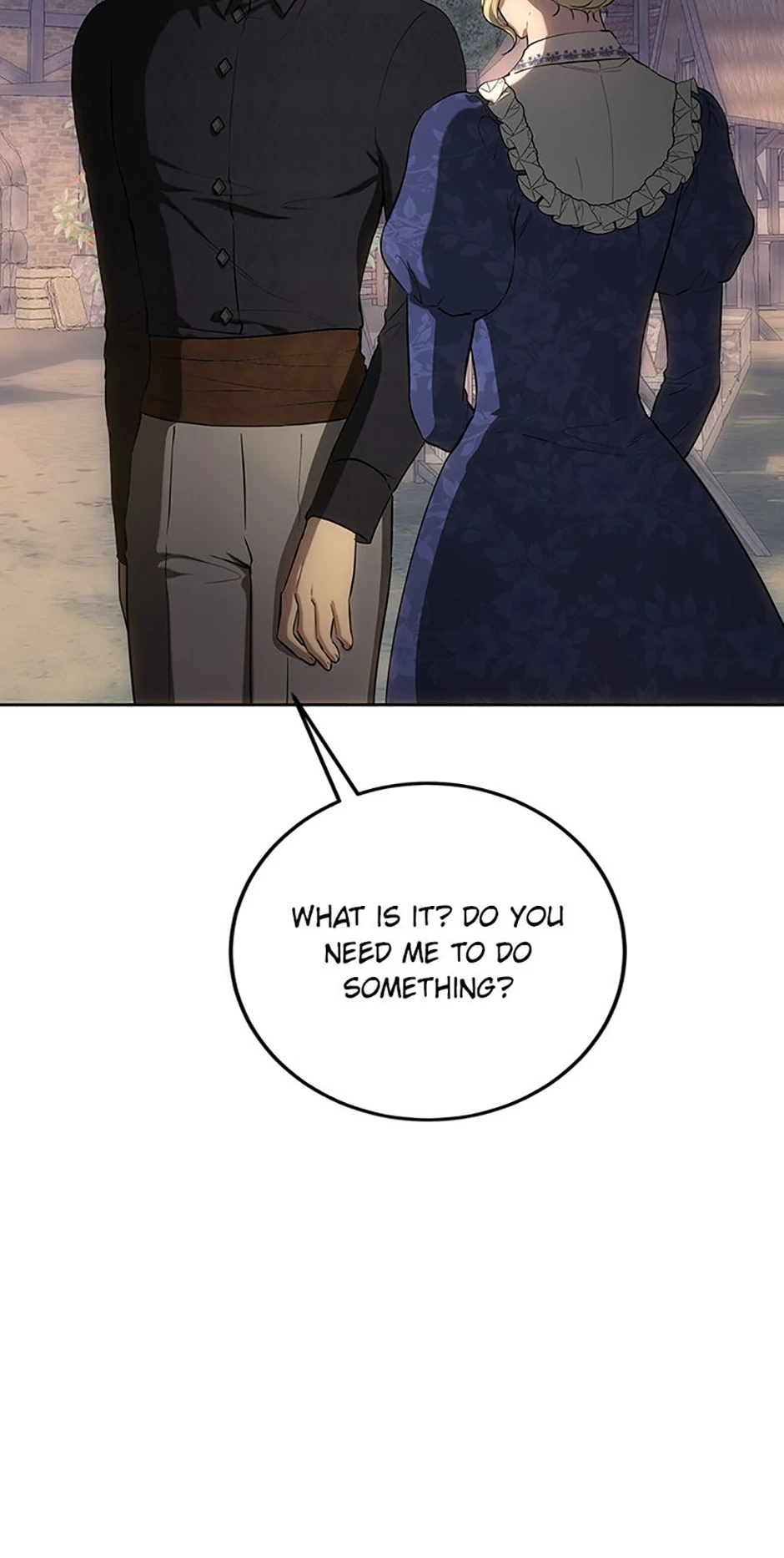 Melody: The Crazy Flower Blooms Chapter 132 - page 50