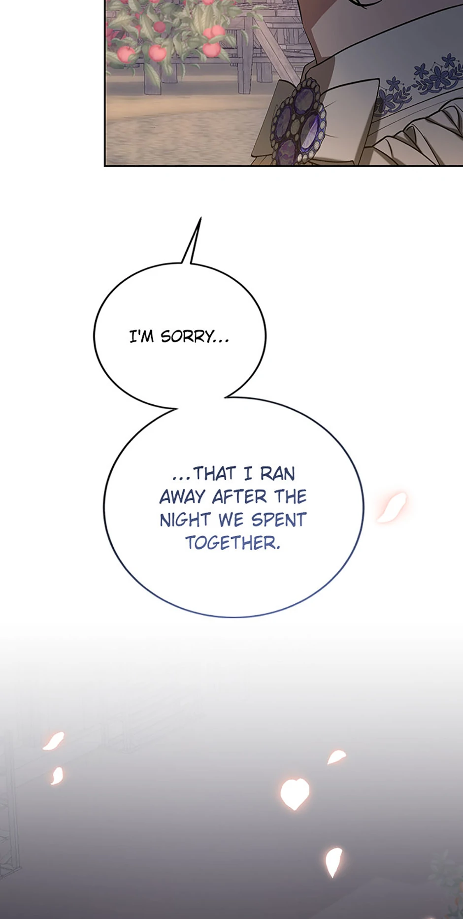 Melody: The Crazy Flower Blooms Chapter 132 - page 52