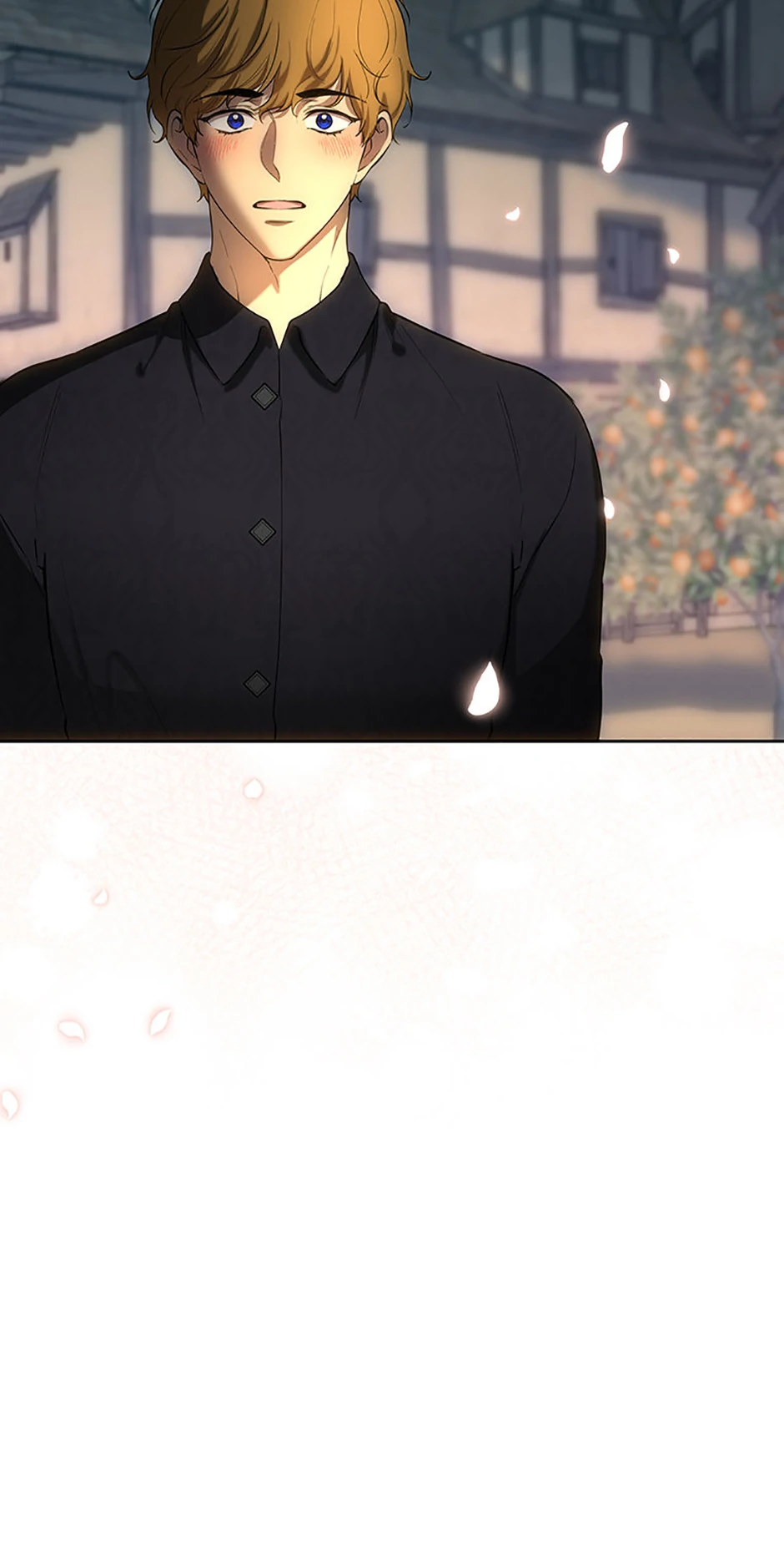 Melody: The Crazy Flower Blooms Chapter 132 - page 55