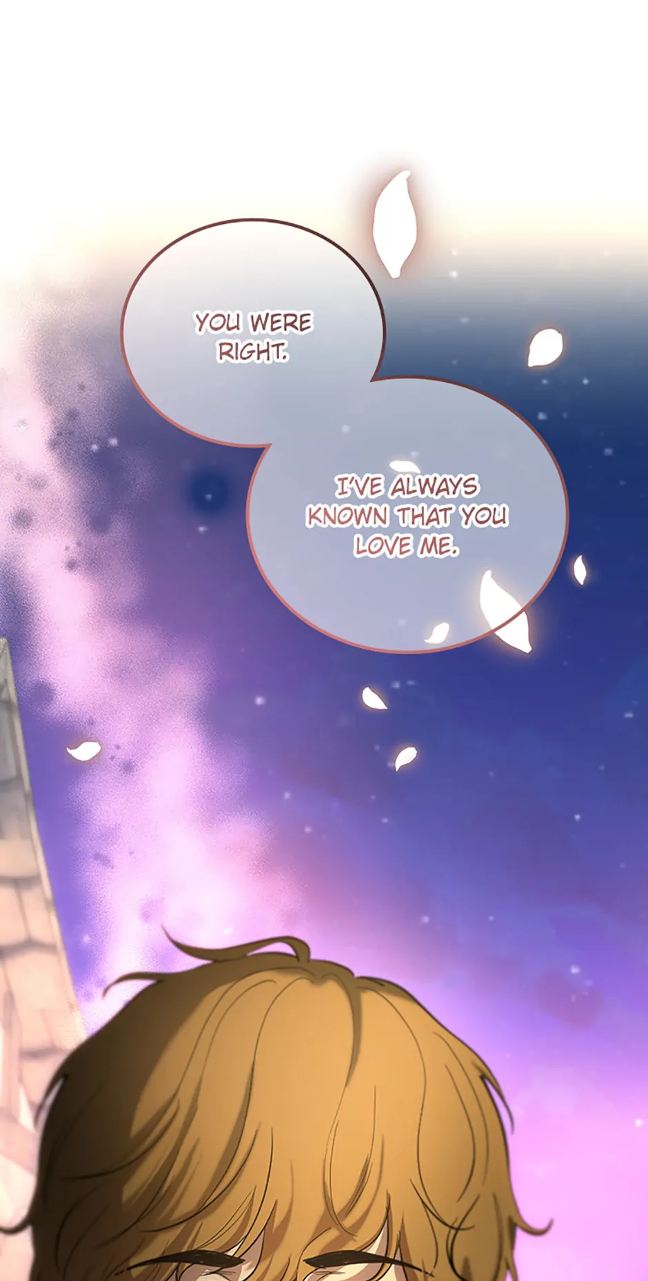 Melody: The Crazy Flower Blooms Chapter 132 - page 56