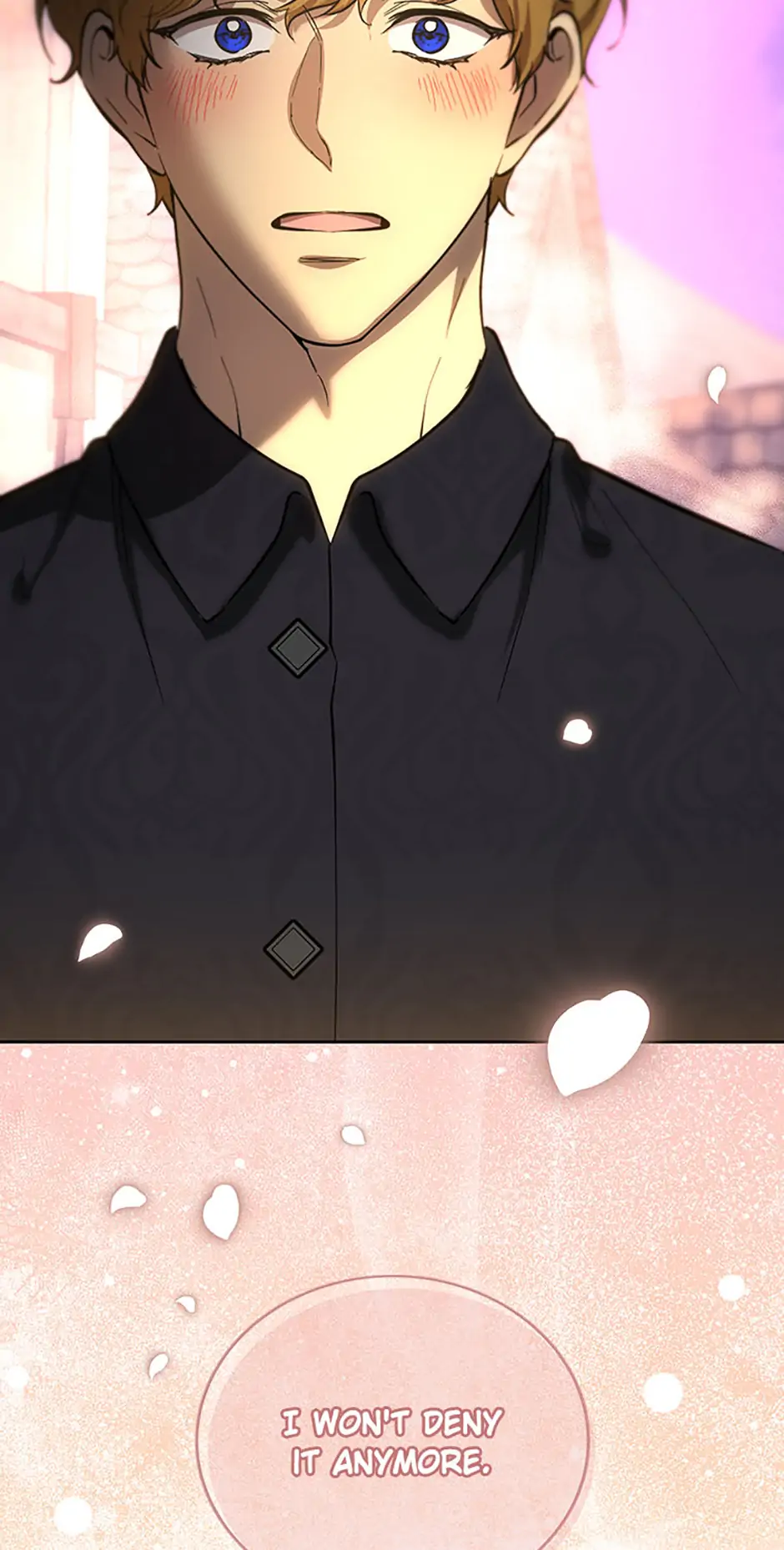 Melody: The Crazy Flower Blooms Chapter 132 - page 57