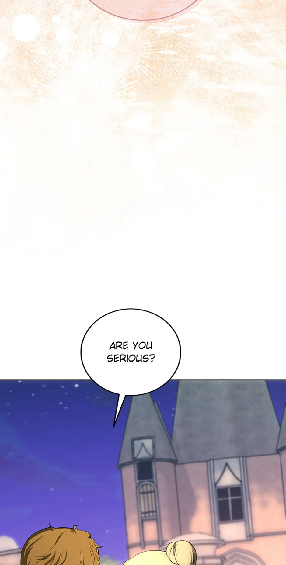 Melody: The Crazy Flower Blooms Chapter 132 - page 58