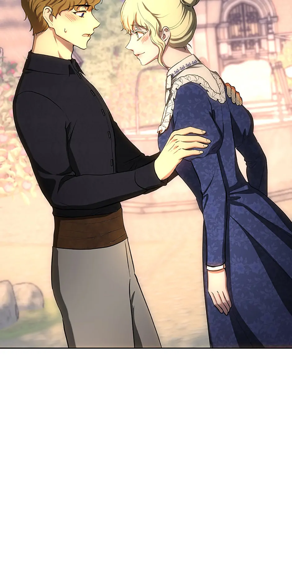 Melody: The Crazy Flower Blooms Chapter 132 - page 59