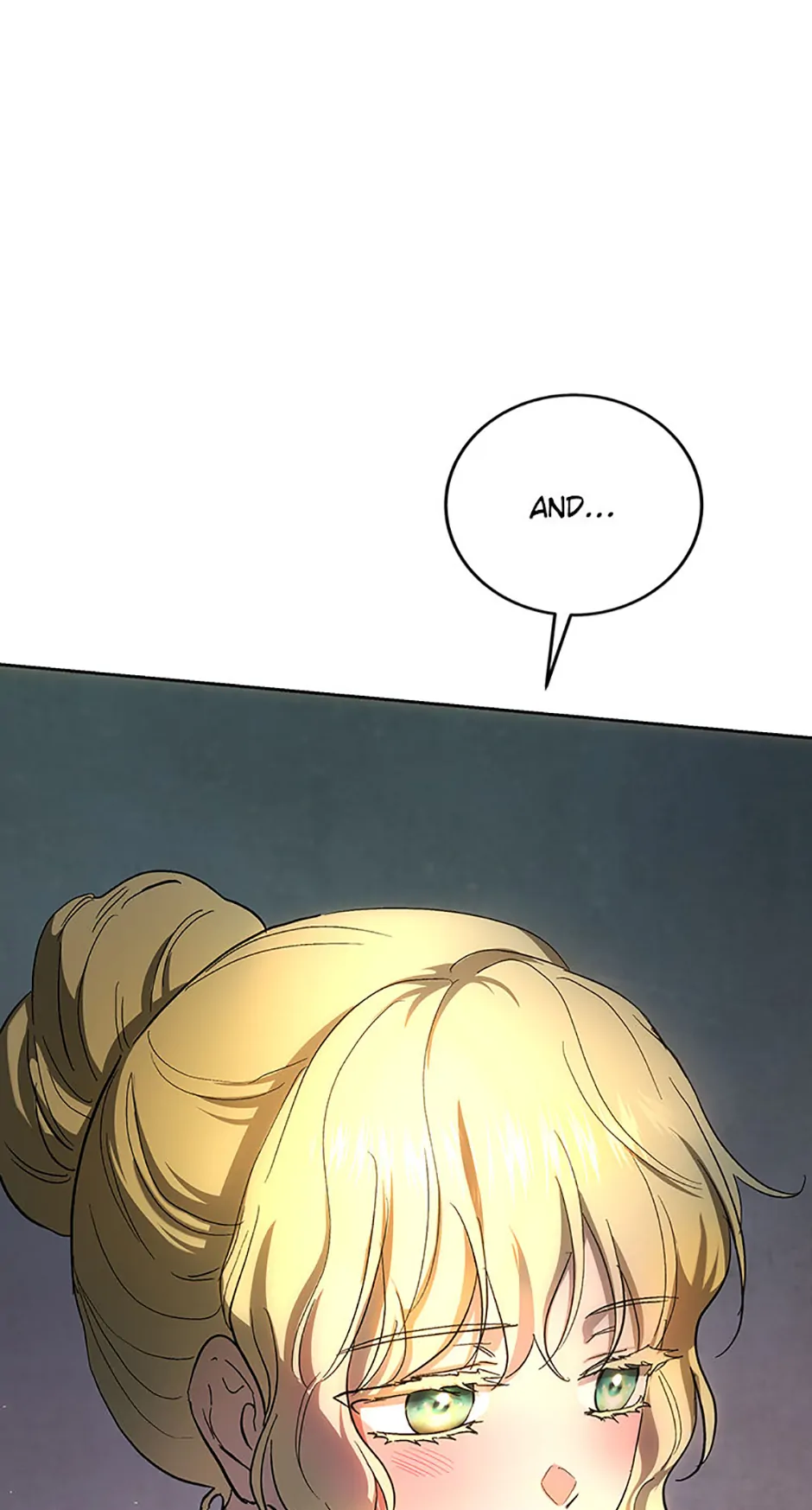 Melody: The Crazy Flower Blooms Chapter 132 - page 6