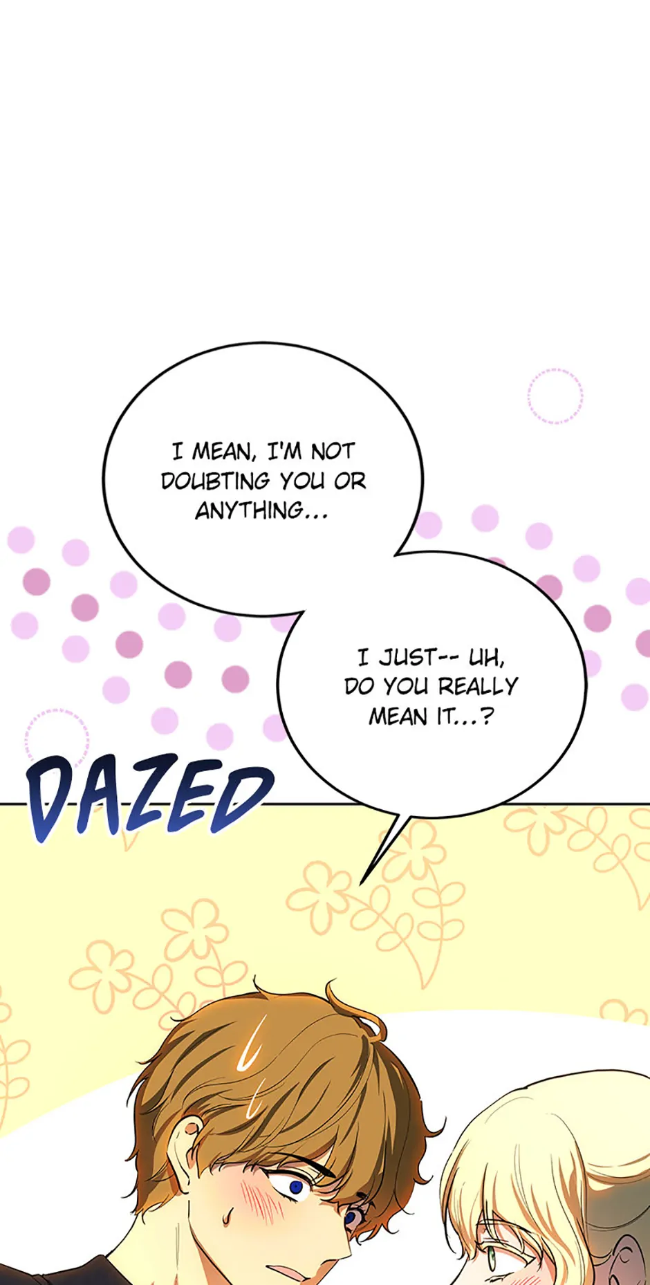 Melody: The Crazy Flower Blooms Chapter 132 - page 60