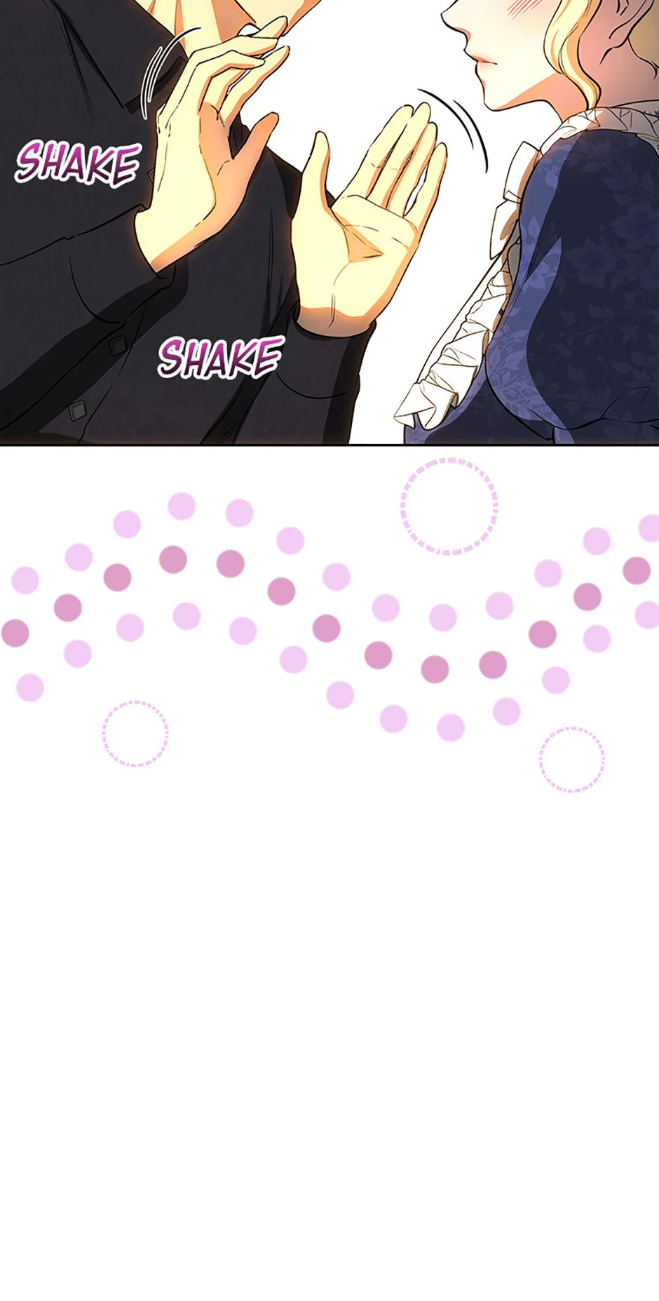 Melody: The Crazy Flower Blooms Chapter 132 - page 61