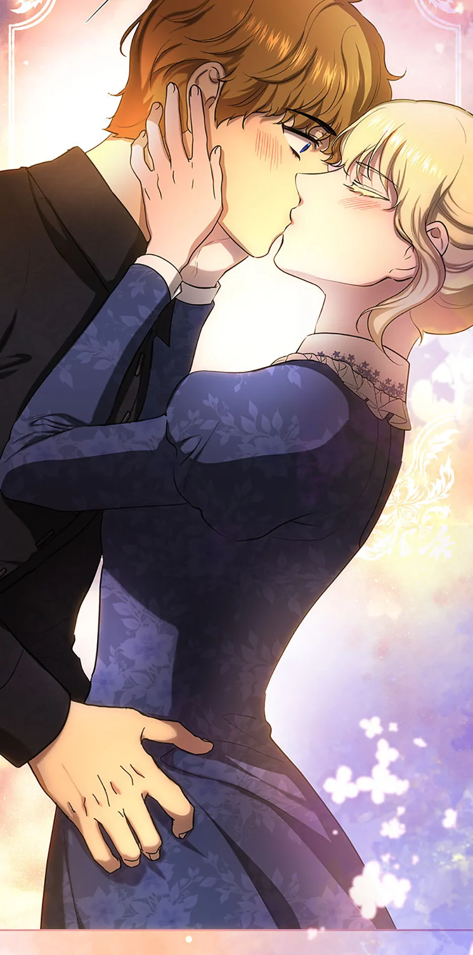 Melody: The Crazy Flower Blooms Chapter 132 - page 65