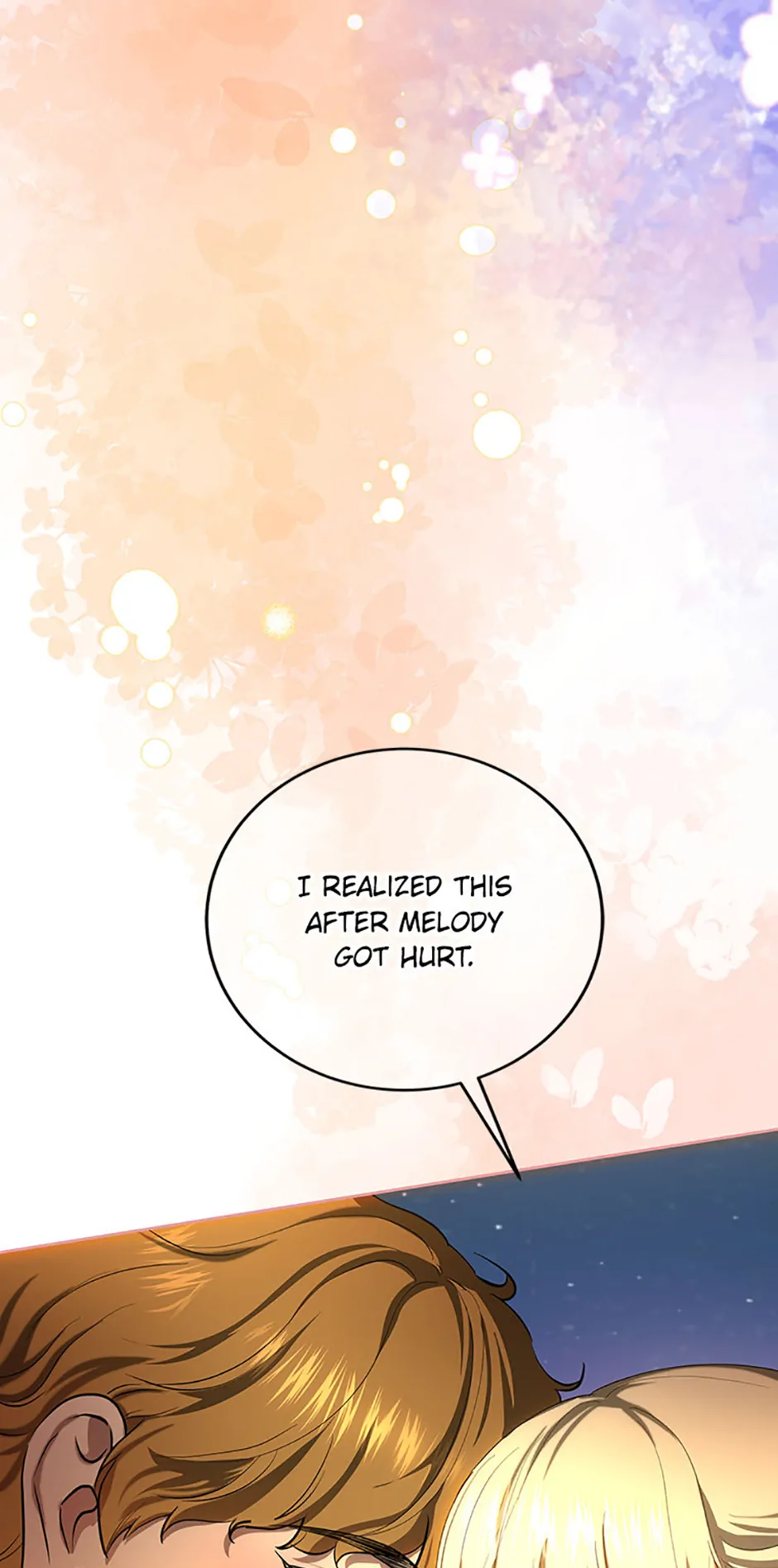 Melody: The Crazy Flower Blooms Chapter 132 - page 66