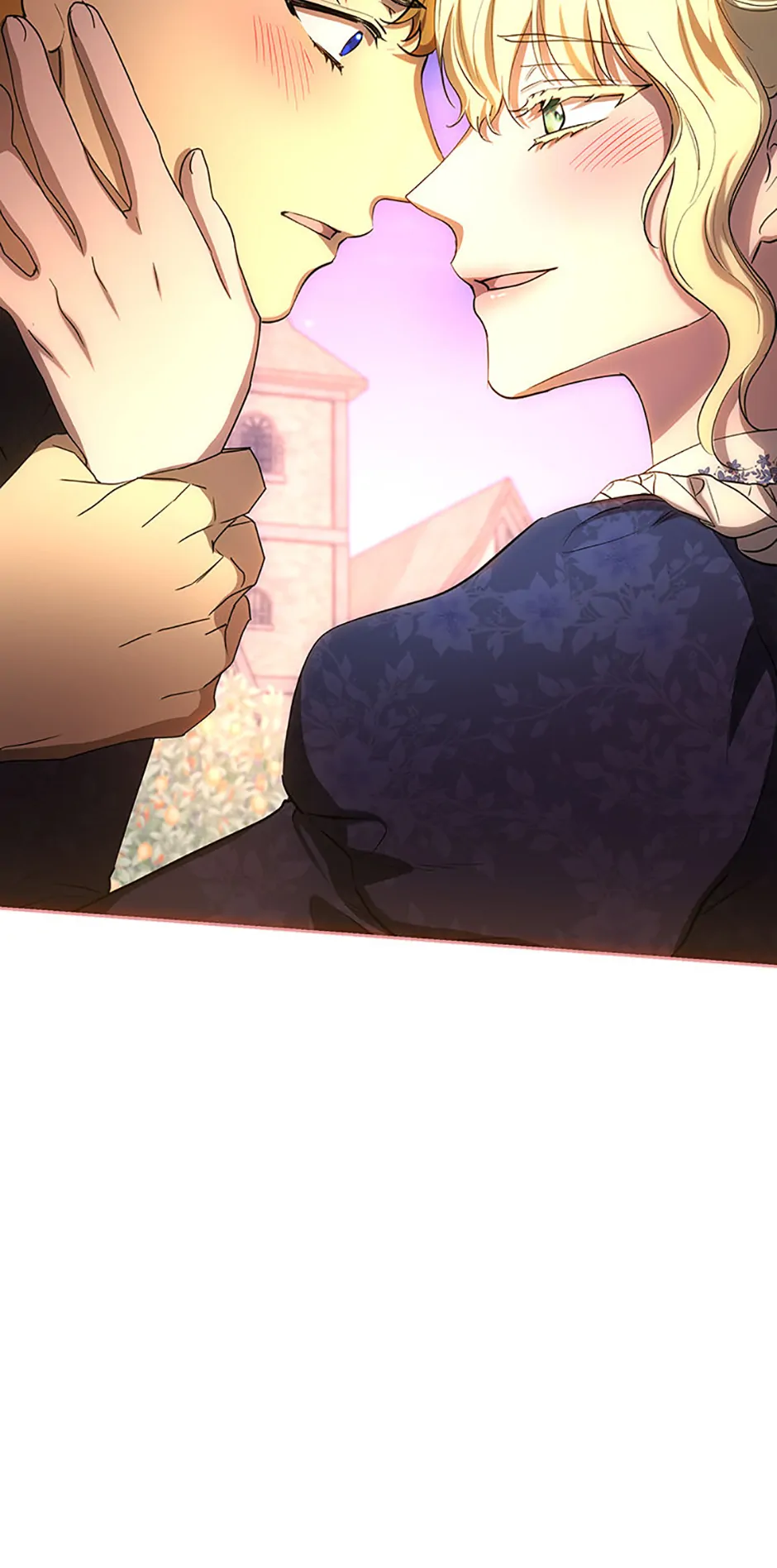 Melody: The Crazy Flower Blooms Chapter 132 - page 67