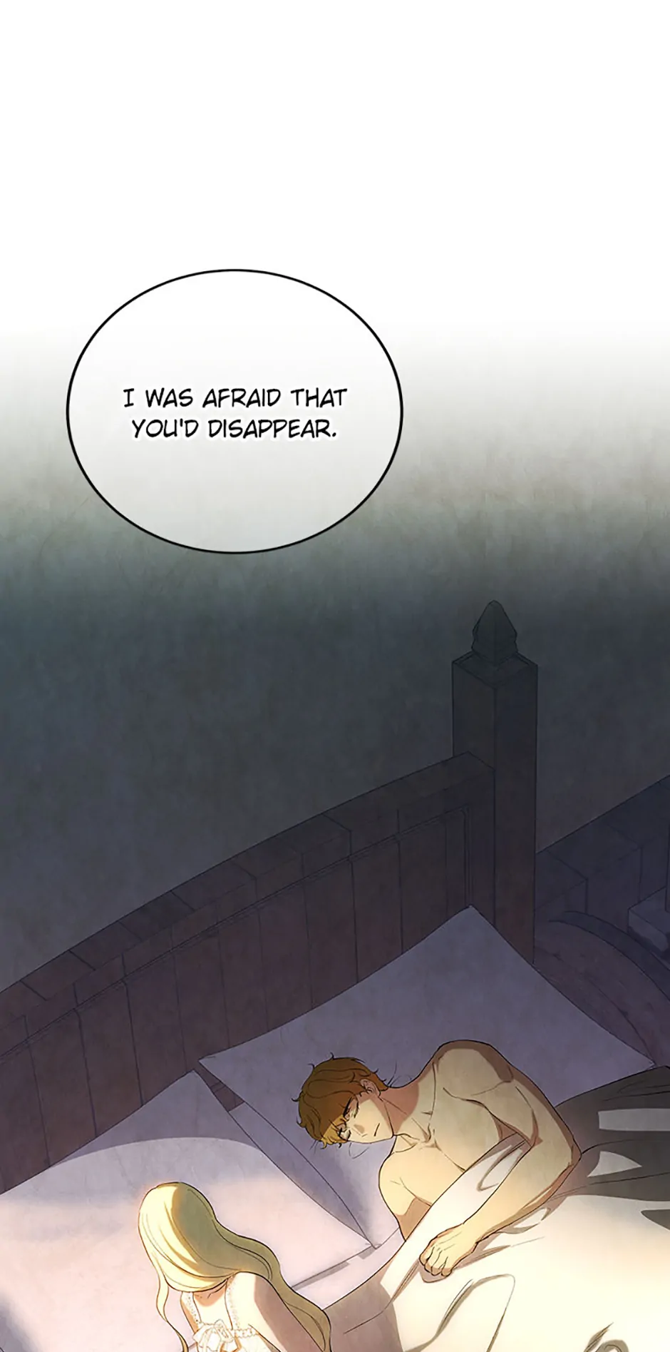 Melody: The Crazy Flower Blooms Chapter 132 - page 68