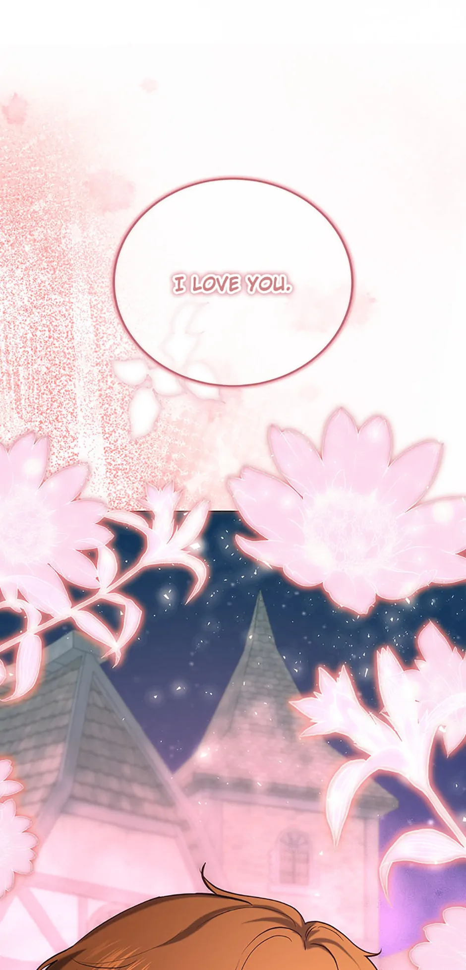 Melody: The Crazy Flower Blooms Chapter 132 - page 70