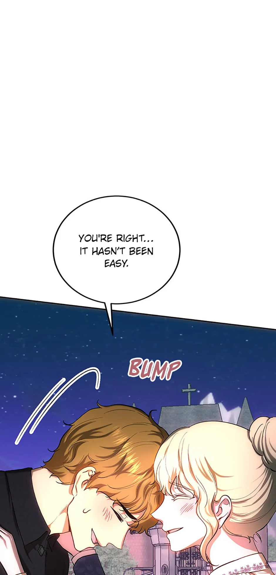 Melody: The Crazy Flower Blooms Chapter 132 - page 74