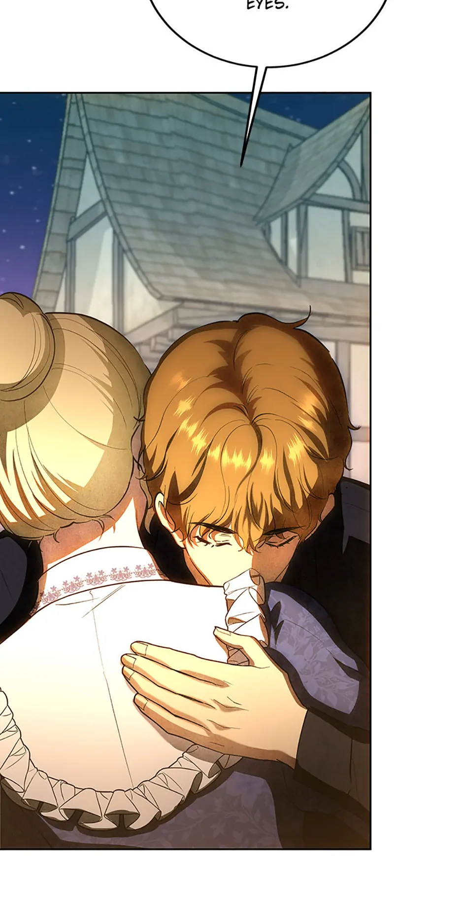 Melody: The Crazy Flower Blooms Chapter 132 - page 78