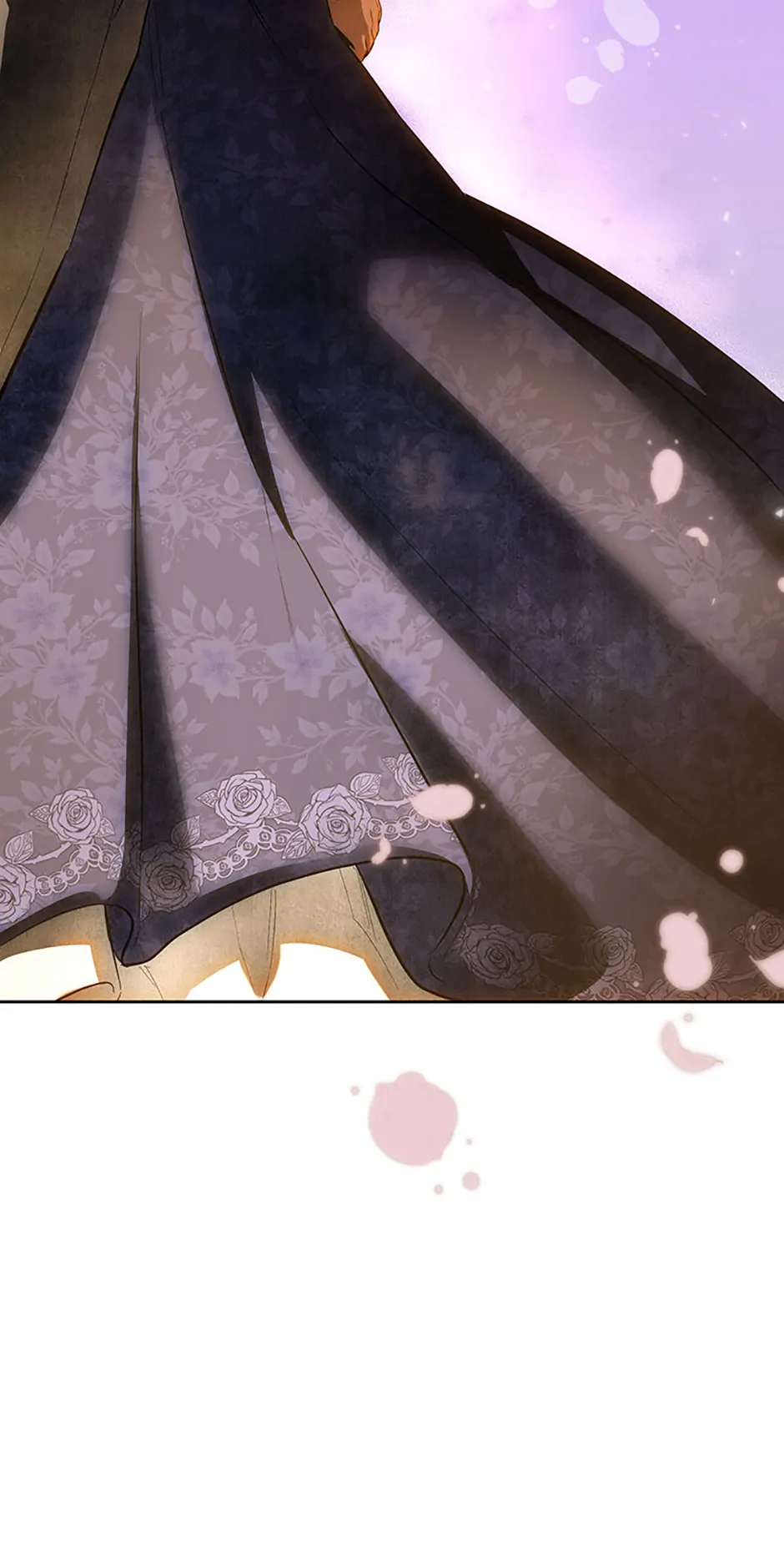 Melody: The Crazy Flower Blooms Chapter 132 - page 82