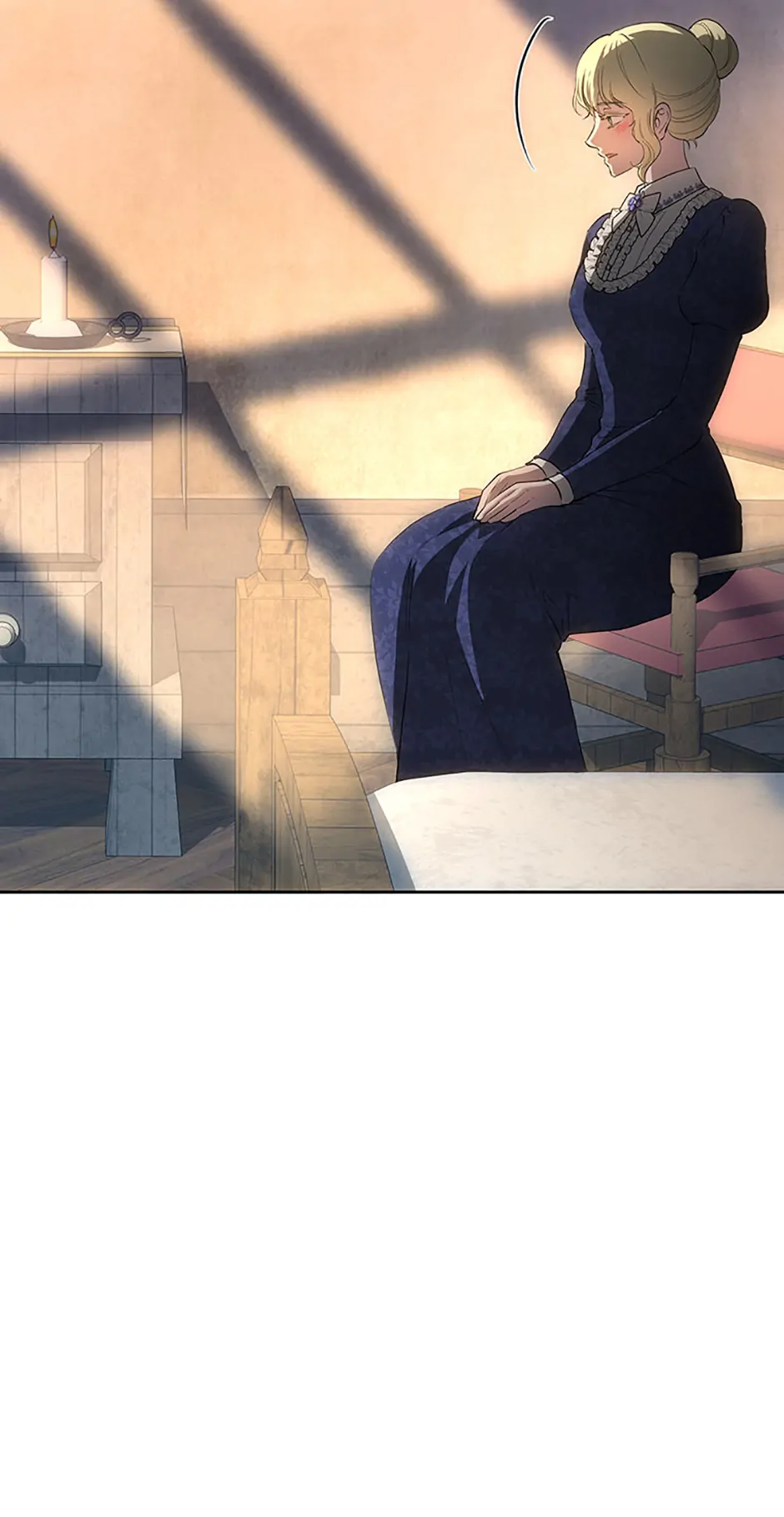 Melody: The Crazy Flower Blooms Chapter 132 - page 9