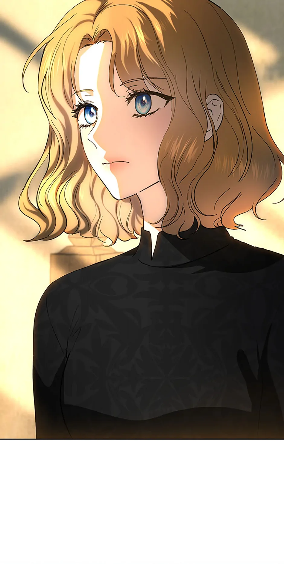 Melody: The Crazy Flower Blooms Chapter 132 - page 91