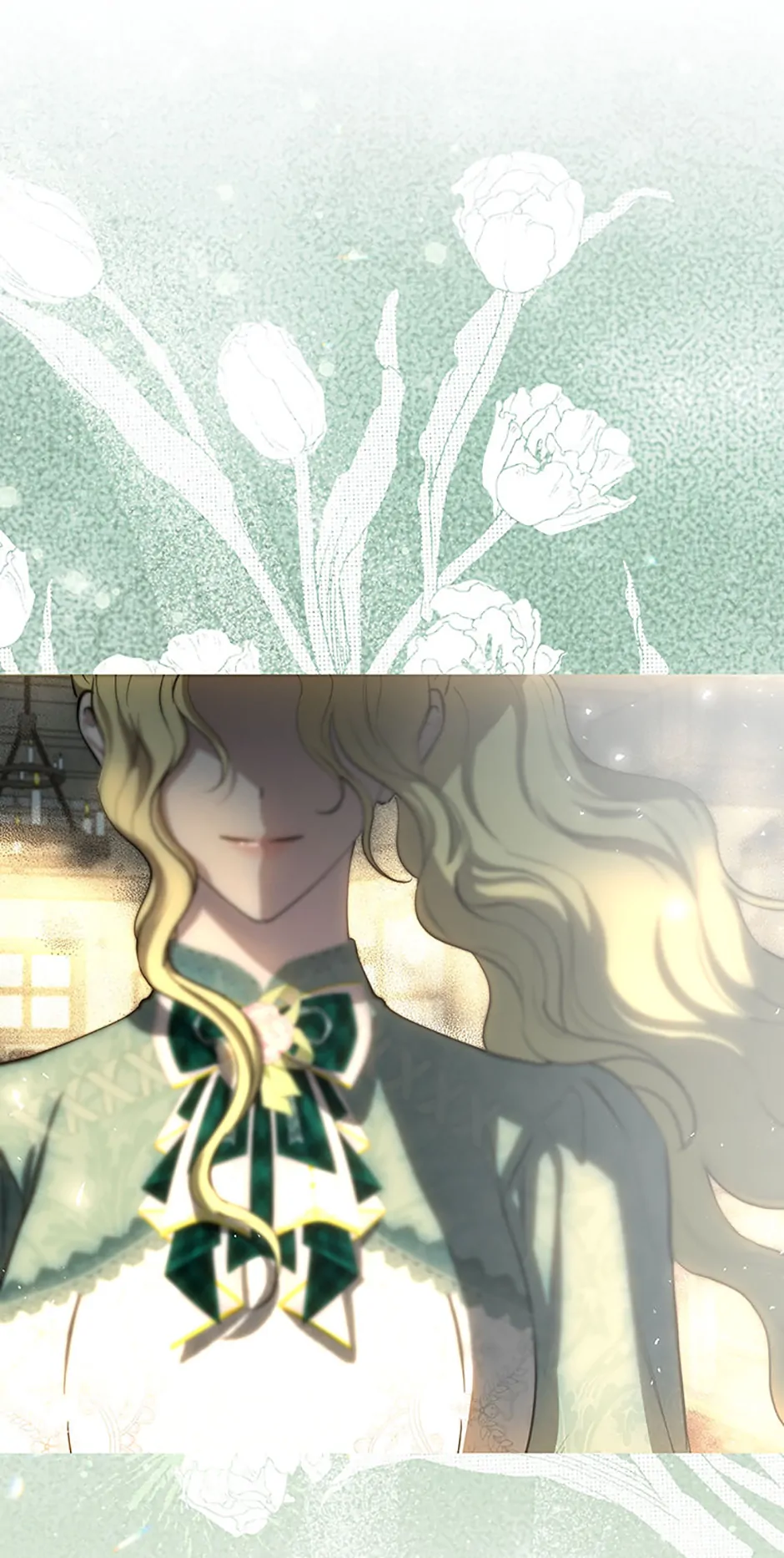 Melody: The Crazy Flower Blooms Chapter 132 - page 92