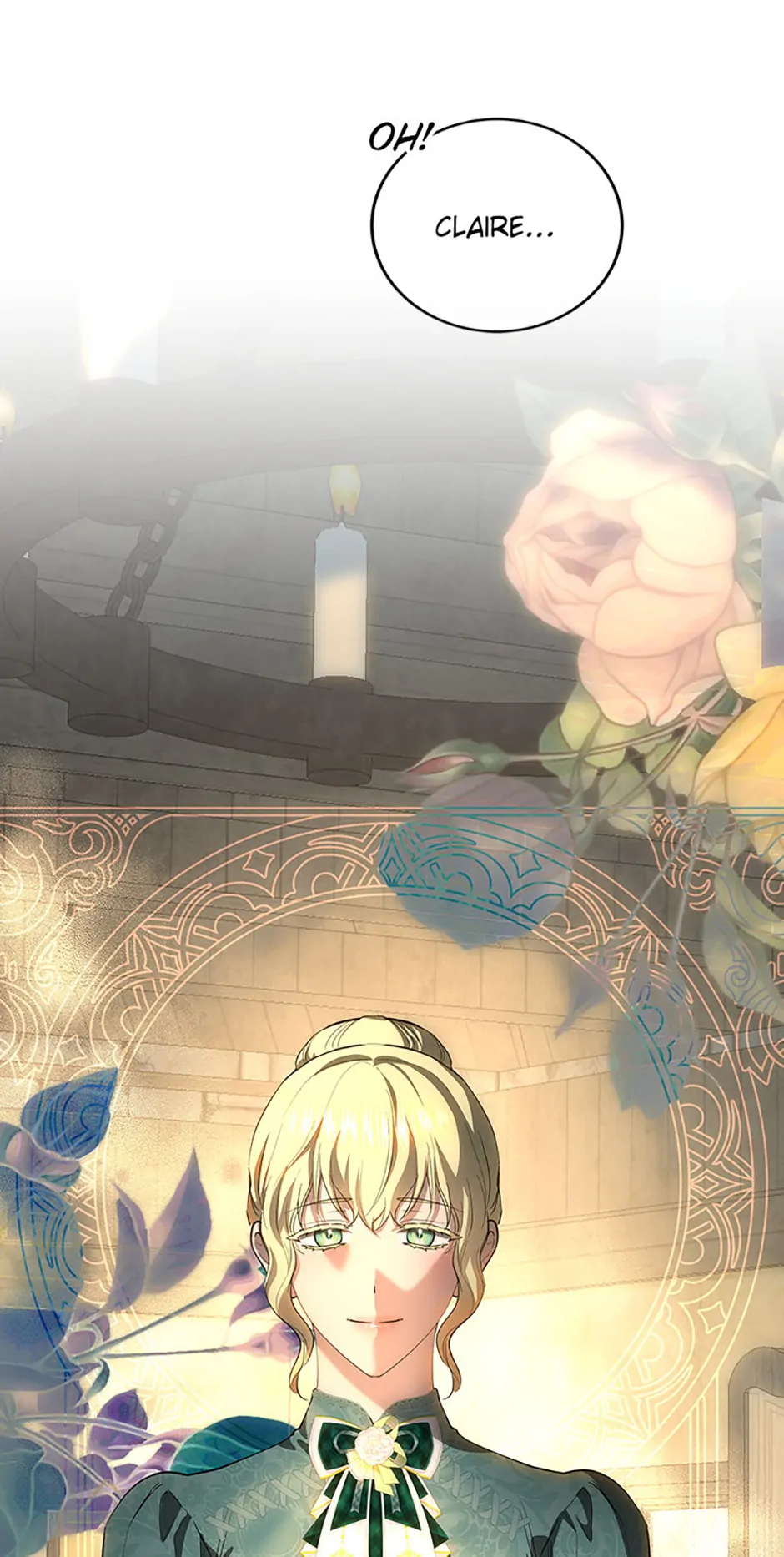 Melody: The Crazy Flower Blooms Chapter 132 - page 95