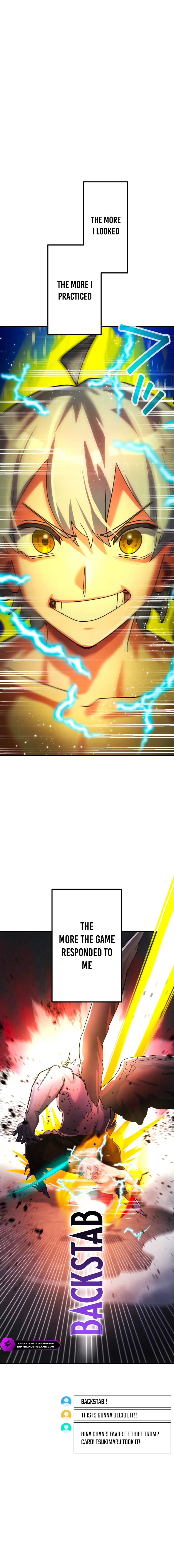 The Only New Game+ Hardcore Gamer ~I’m so Overpowered, I Shattered the Game’s Balance~ Chapter 58 - page 14