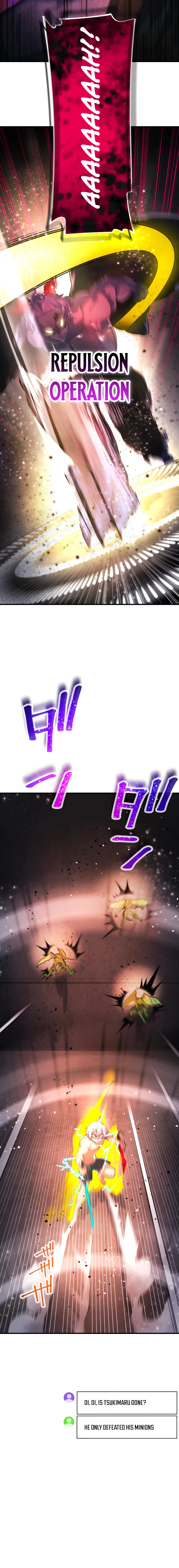 The Only New Game+ Hardcore Gamer ~I’m so Overpowered, I Shattered the Game’s Balance~ Chapter 58 - page 16