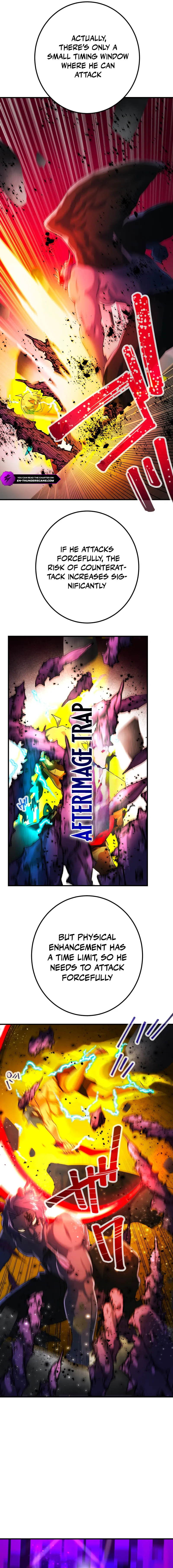 The Only New Game+ Hardcore Gamer ~I’m so Overpowered, I Shattered the Game’s Balance~ Chapter 58 - page 20