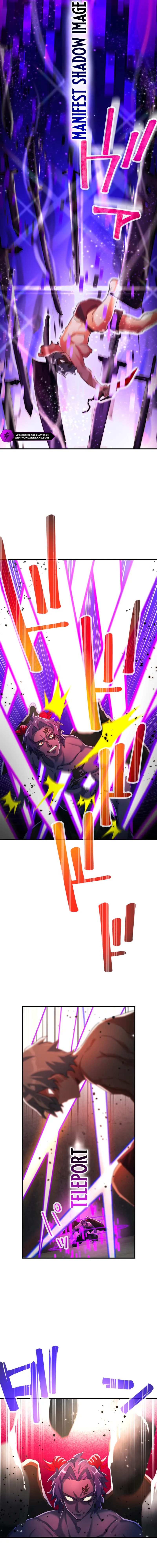 The Only New Game+ Hardcore Gamer ~I’m so Overpowered, I Shattered the Game’s Balance~ Chapter 58 - page 21