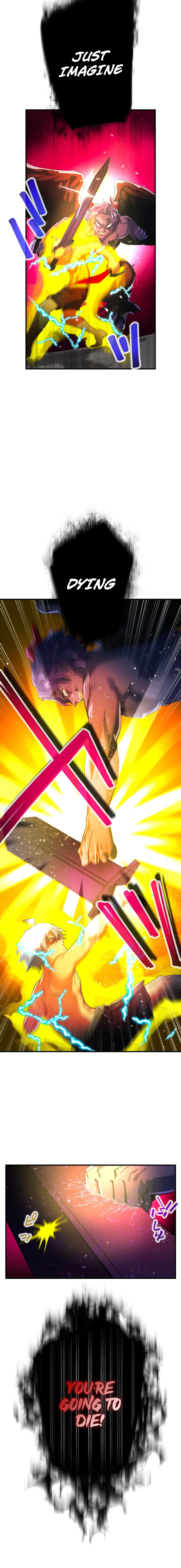 The Only New Game+ Hardcore Gamer ~I’m so Overpowered, I Shattered the Game’s Balance~ Chapter 58 - page 23