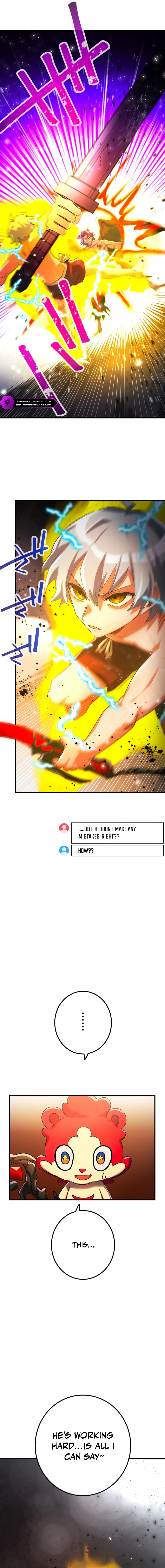 The Only New Game+ Hardcore Gamer ~I’m so Overpowered, I Shattered the Game’s Balance~ Chapter 58 - page 24
