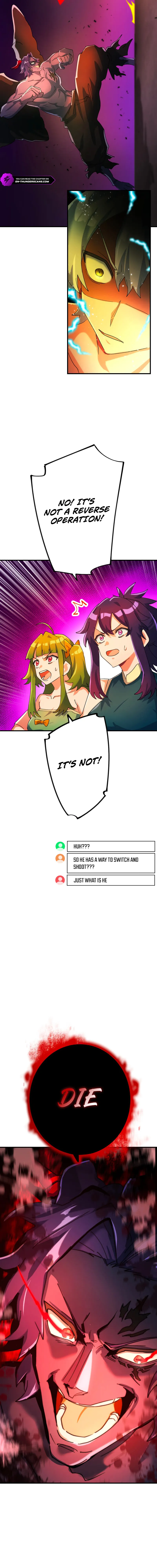 The Only New Game+ Hardcore Gamer ~I’m so Overpowered, I Shattered the Game’s Balance~ Chapter 58 - page 26