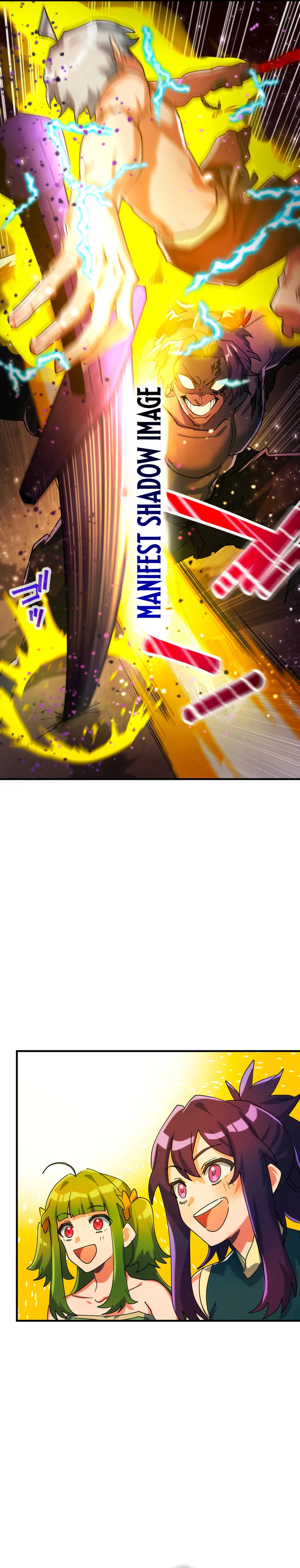 The Only New Game+ Hardcore Gamer ~I’m so Overpowered, I Shattered the Game’s Balance~ Chapter 58 - page 28