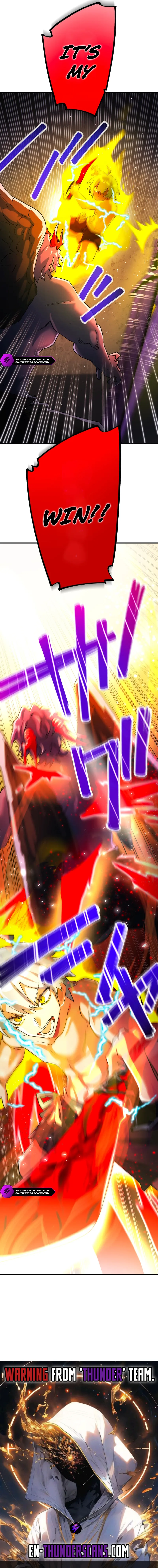 The Only New Game+ Hardcore Gamer ~I’m so Overpowered, I Shattered the Game’s Balance~ Chapter 58 - page 29