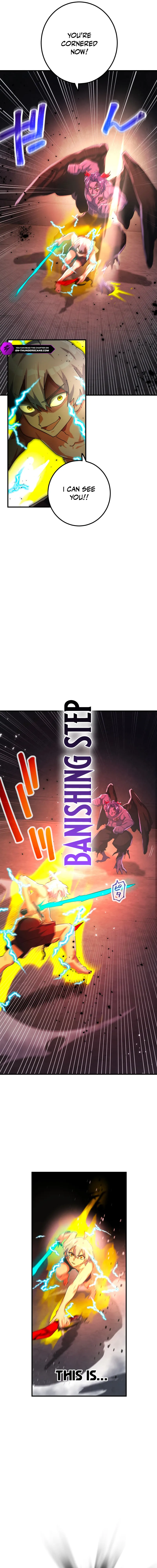 The Only New Game+ Hardcore Gamer ~I’m so Overpowered, I Shattered the Game’s Balance~ Chapter 58 - page 8