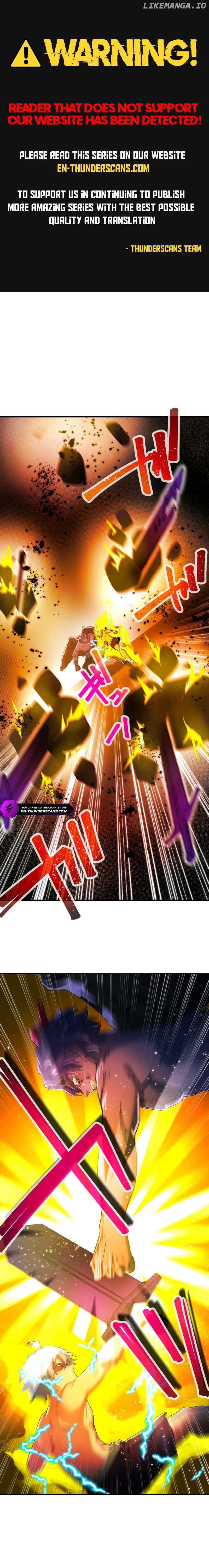 The Only New Game+ Hardcore Gamer ~I’m so Overpowered, I Shattered the Game’s Balance~ Chapter 59 - page 1