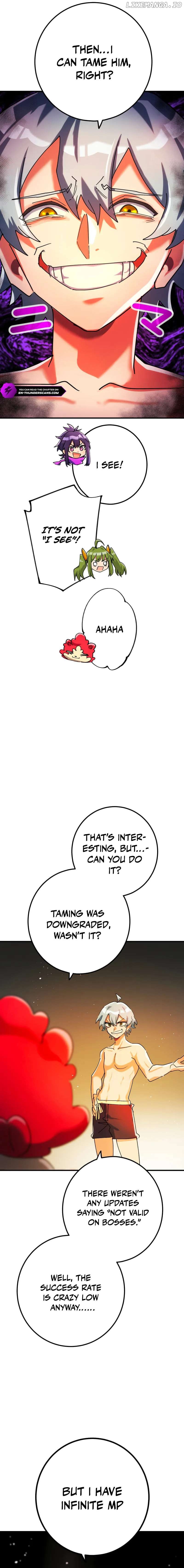 The Only New Game+ Hardcore Gamer ~I’m so Overpowered, I Shattered the Game’s Balance~ Chapter 59 - page 12