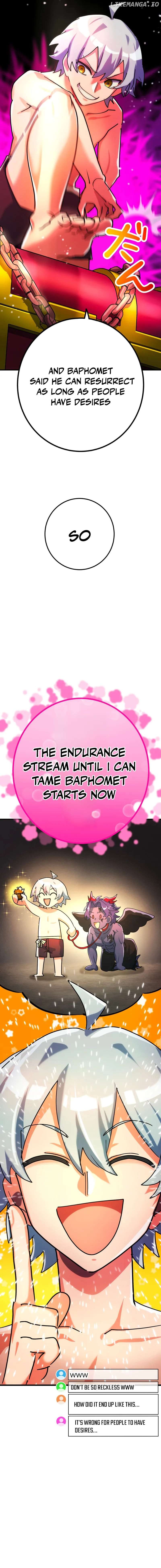 The Only New Game+ Hardcore Gamer ~I’m so Overpowered, I Shattered the Game’s Balance~ Chapter 59 - page 13