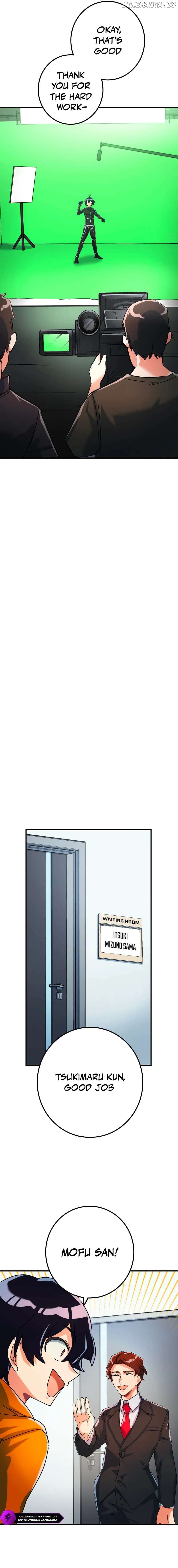 The Only New Game+ Hardcore Gamer ~I’m so Overpowered, I Shattered the Game’s Balance~ Chapter 59 - page 17