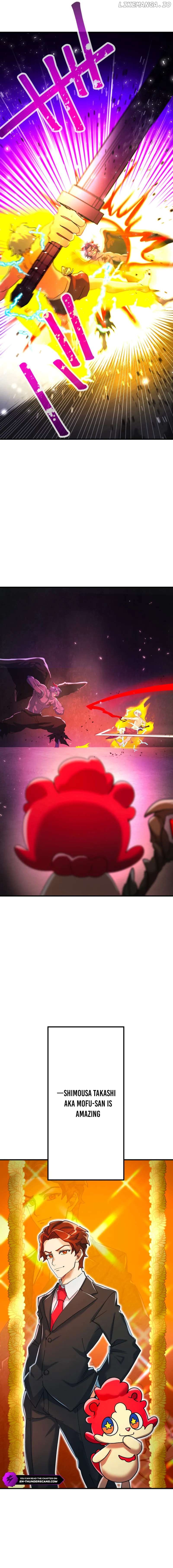 The Only New Game+ Hardcore Gamer ~I’m so Overpowered, I Shattered the Game’s Balance~ Chapter 59 - page 2