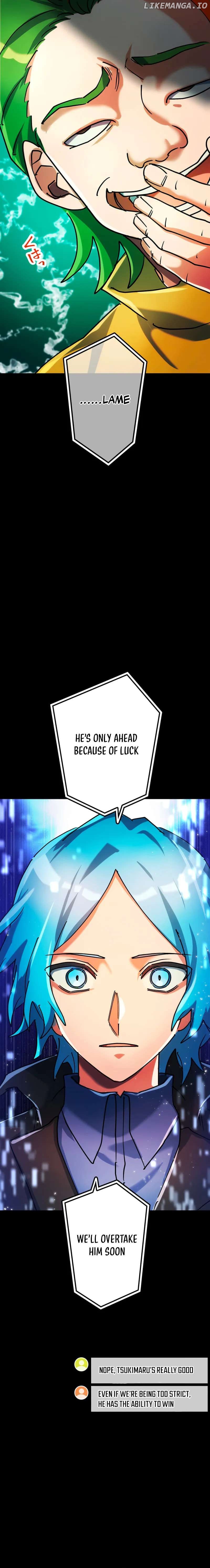 The Only New Game+ Hardcore Gamer ~I’m so Overpowered, I Shattered the Game’s Balance~ Chapter 59 - page 28