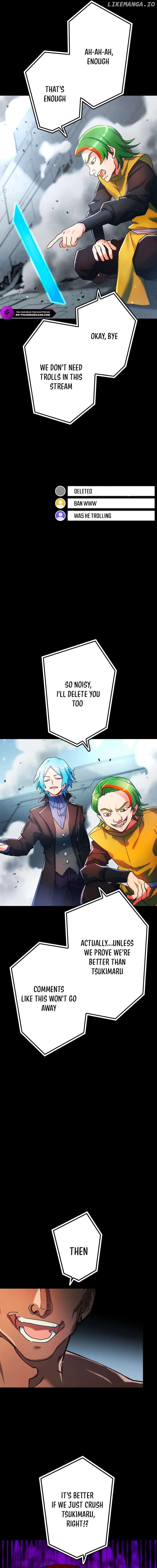 The Only New Game+ Hardcore Gamer ~I’m so Overpowered, I Shattered the Game’s Balance~ Chapter 59 - page 29