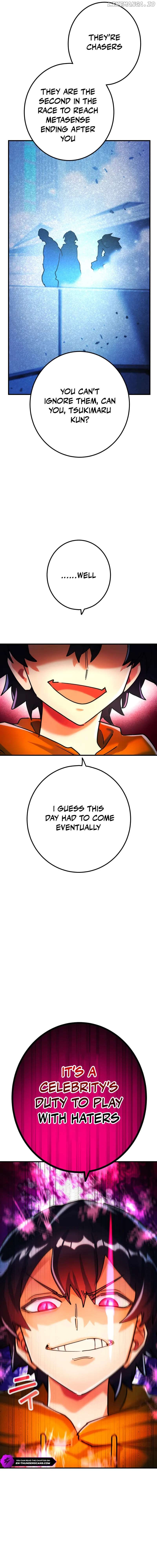 The Only New Game+ Hardcore Gamer ~I’m so Overpowered, I Shattered the Game’s Balance~ Chapter 59 - page 31