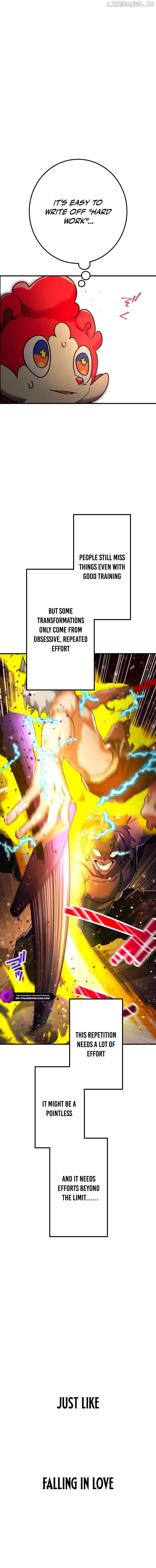 The Only New Game+ Hardcore Gamer ~I’m so Overpowered, I Shattered the Game’s Balance~ Chapter 59 - page 4