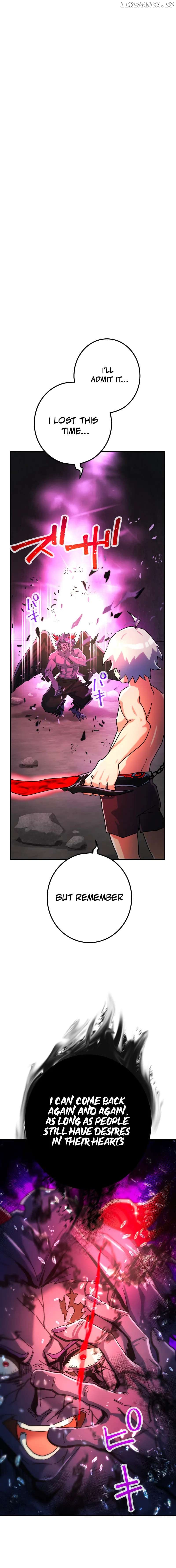 The Only New Game+ Hardcore Gamer ~I’m so Overpowered, I Shattered the Game’s Balance~ Chapter 59 - page 6