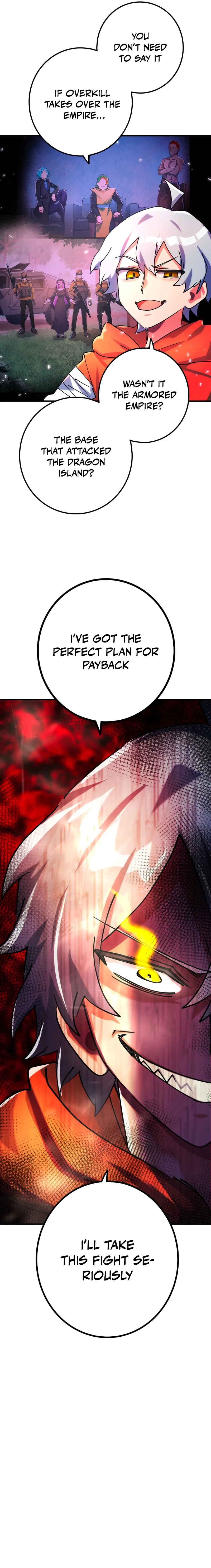 The Only New Game+ Hardcore Gamer ~I’m so Overpowered, I Shattered the Game’s Balance~ Chapter 60 - page 13