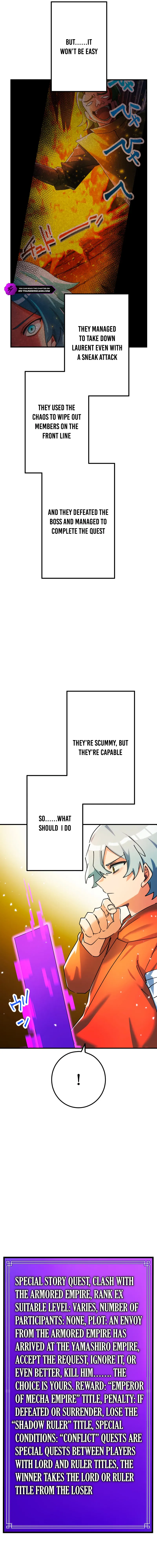 The Only New Game+ Hardcore Gamer ~I’m so Overpowered, I Shattered the Game’s Balance~ Chapter 60 - page 14
