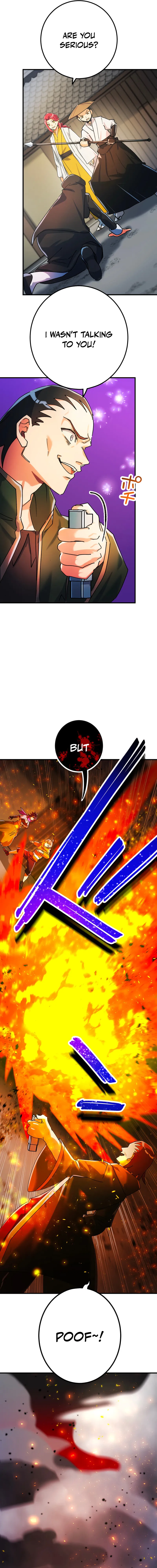 The Only New Game+ Hardcore Gamer ~I’m so Overpowered, I Shattered the Game’s Balance~ Chapter 60 - page 19