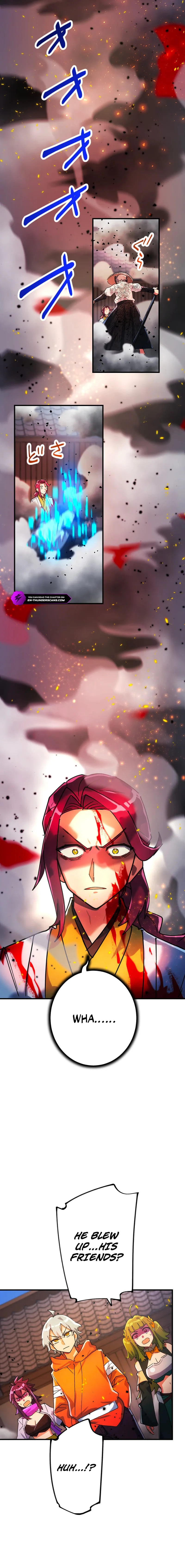 The Only New Game+ Hardcore Gamer ~I’m so Overpowered, I Shattered the Game’s Balance~ Chapter 60 - page 20