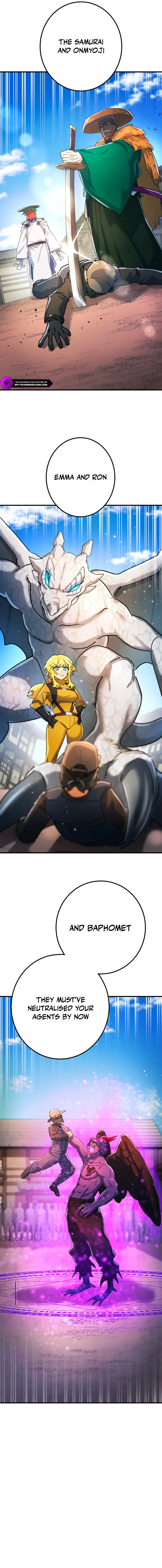 The Only New Game+ Hardcore Gamer ~I’m so Overpowered, I Shattered the Game’s Balance~ Chapter 60 - page 25