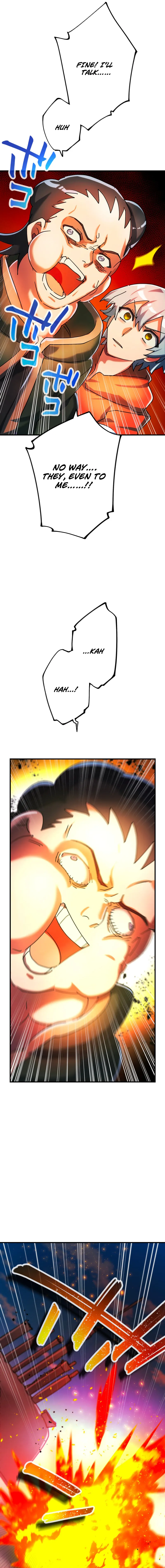 The Only New Game+ Hardcore Gamer ~I’m so Overpowered, I Shattered the Game’s Balance~ Chapter 60 - page 29